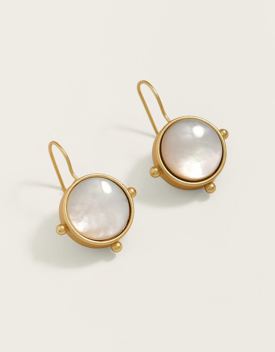 Barony Earrings