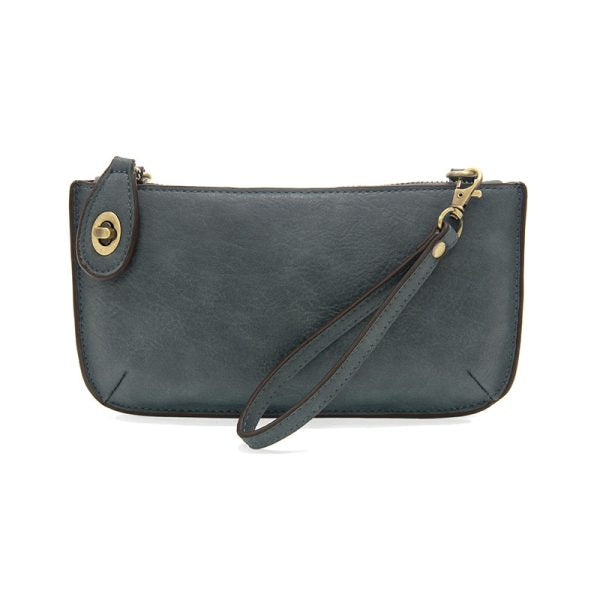 Joy Crossbody Wristlet