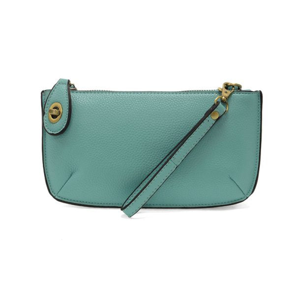 Joy Crossbody Wristlet