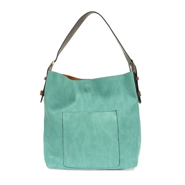 Joy Hobo Bag