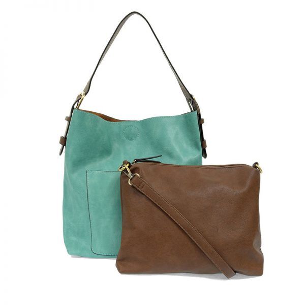 Joy Hobo Bag