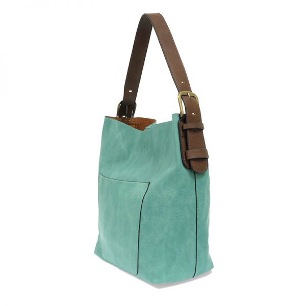 Joy Hobo Bag