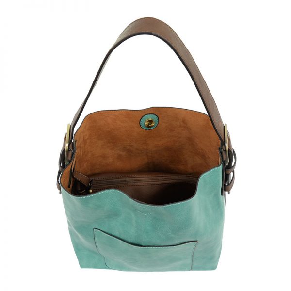 Joy Hobo Bag