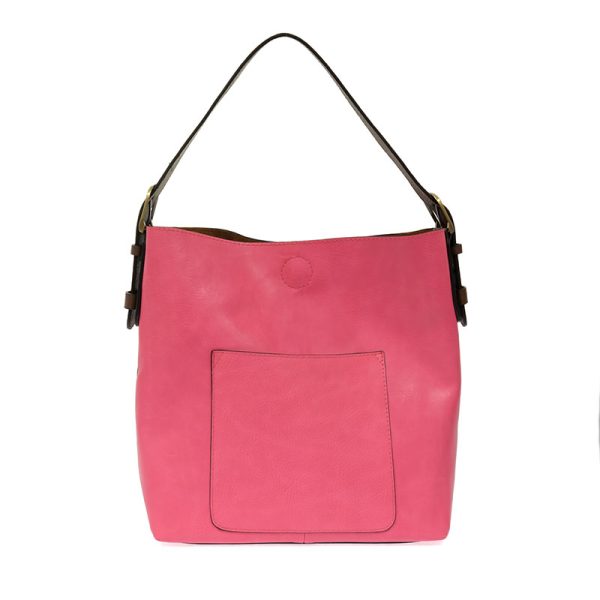 Joy Hobo Bag