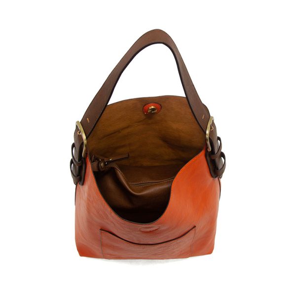 Joy Hobo Bag