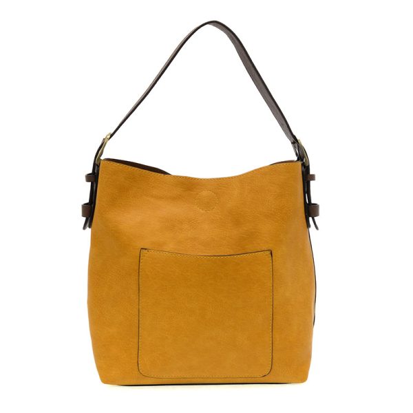 Joy Hobo Bag