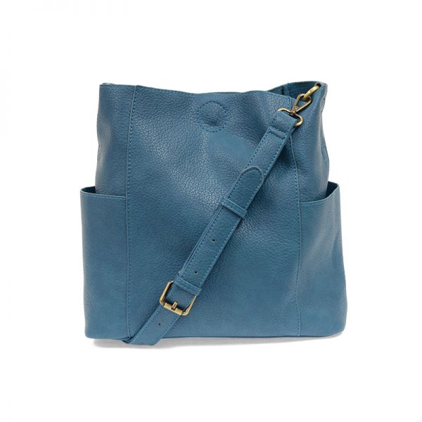 Joy Kayleigh Pocket Bucket Bag