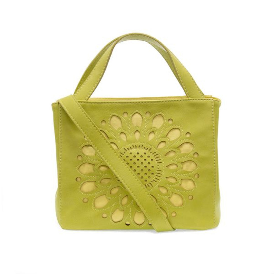 Joy Flora XBody Tote