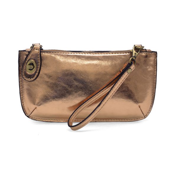 Joy Crossbody Wristlet