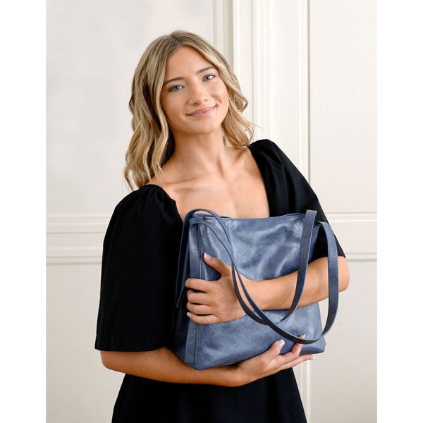 Joy Lollie Tote Bag