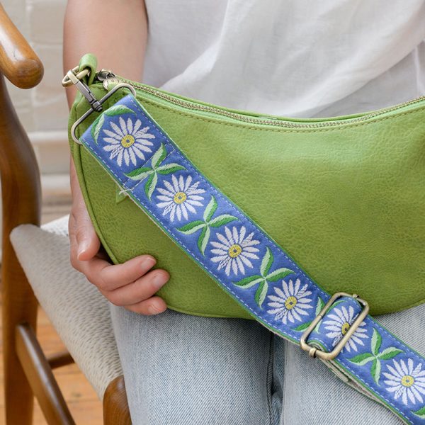 Joy 2" Guitar Straps