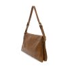 Joy Eve Trapeze Shoulder Bag