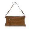 Joy Eve Trapeze Shoulder Bag