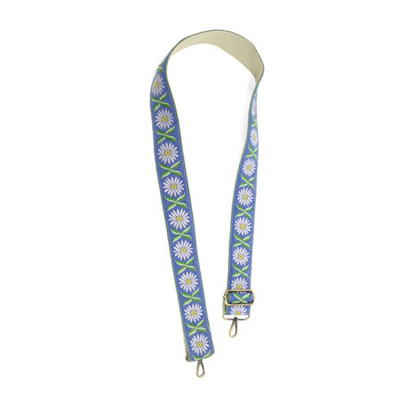 Joy 2" Guitar Straps