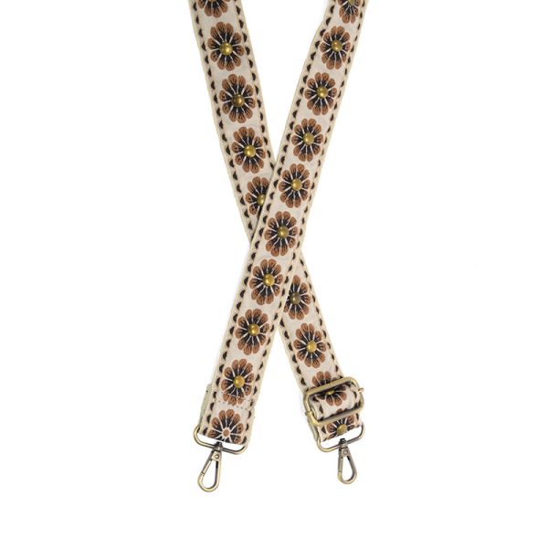 Joy 1.5" Guitar Straps