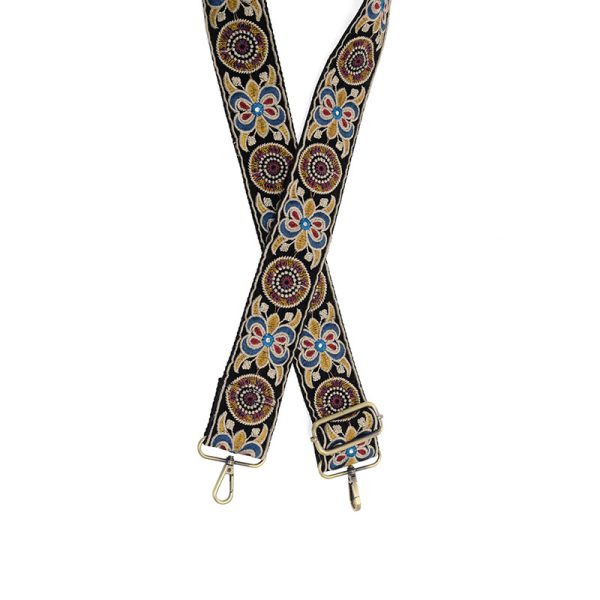 Joy 2" Guitar Straps