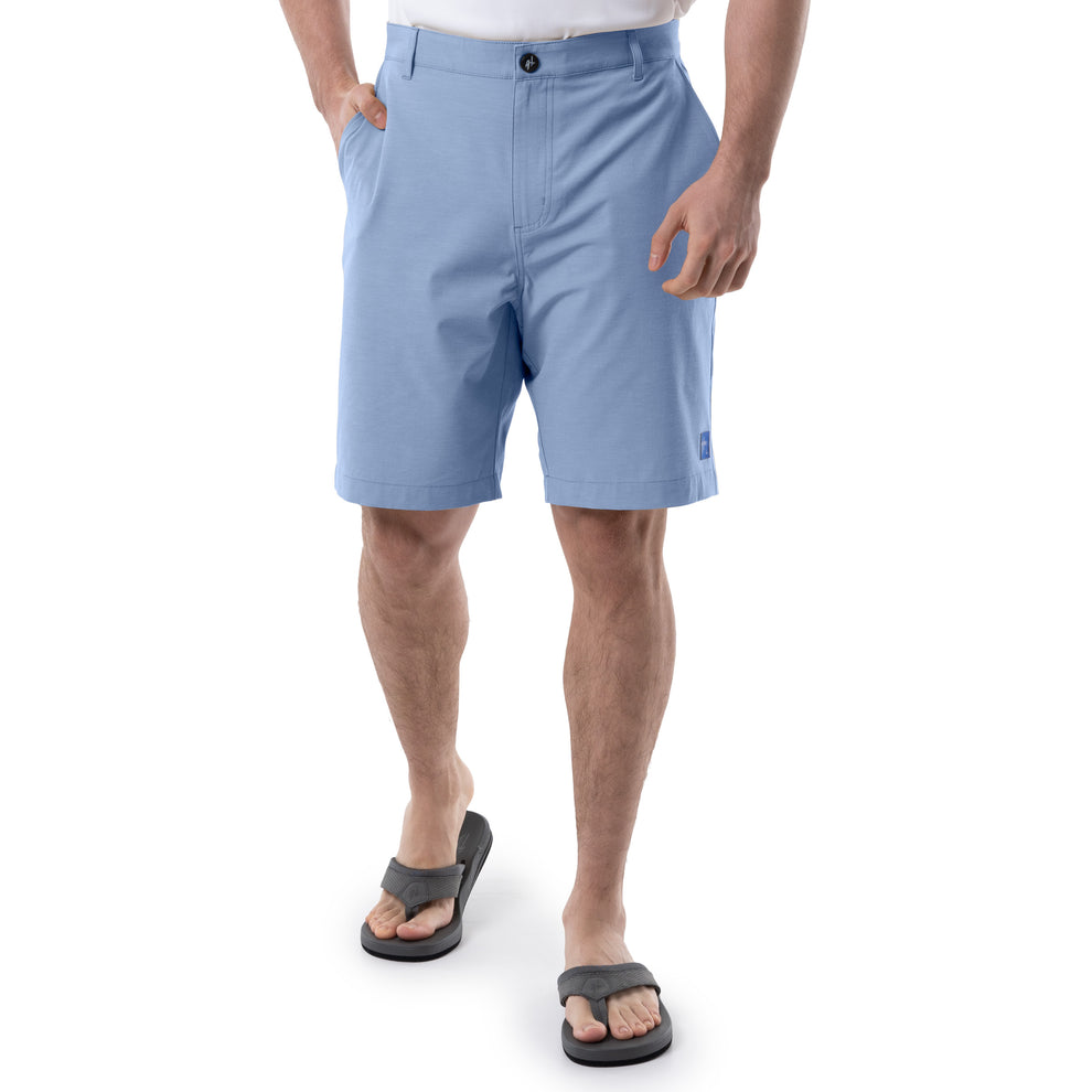 Guy Harvey 9" Short