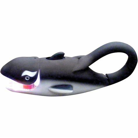 Lifelight animal flashlight