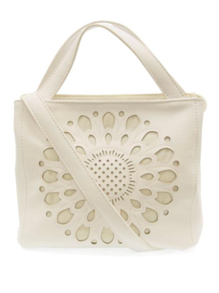 Joy Flora XBody Tote
