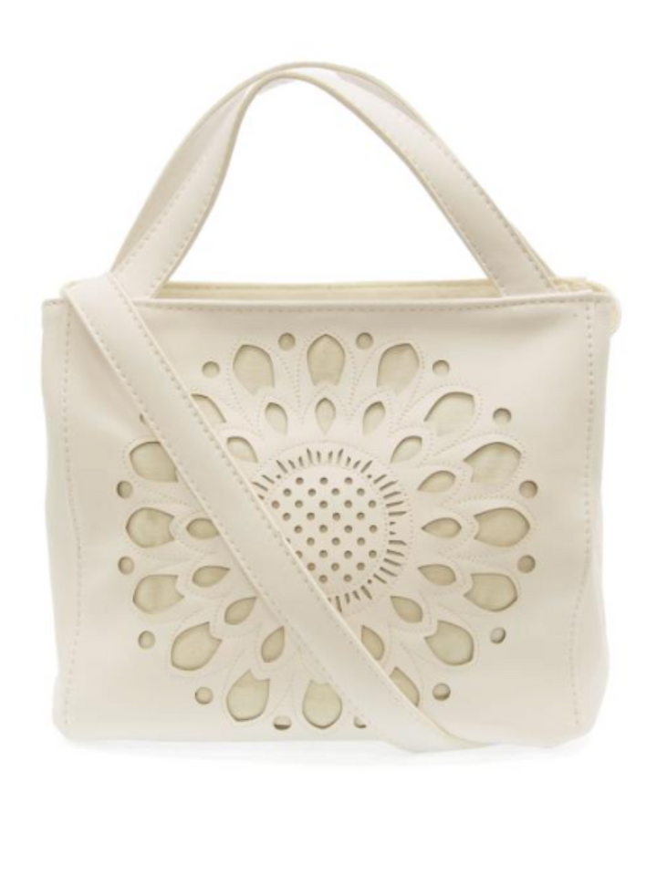 Joy Flora XBody Tote