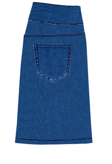 Ethyl Skirt w/ Bling