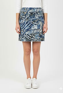 Ethyl Motivation Skirt