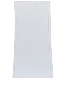Ethyl Wide Leg Capri