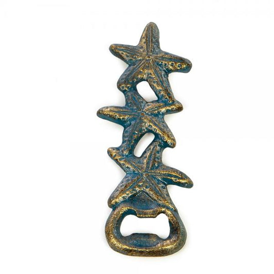 Starfish Bottle Opener