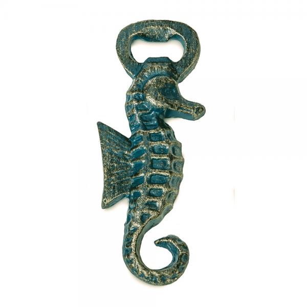 Seahorse Bottle Opener