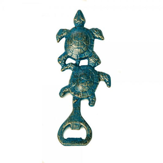 Turtle Bottle Opener