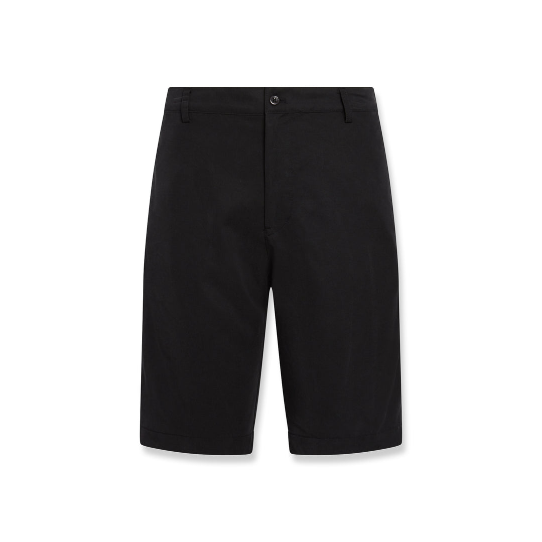 Bamboo Cay Island Soft Flat Front Short