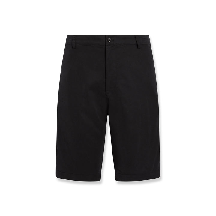 Bamboo Cay Island Soft Flat Front Short