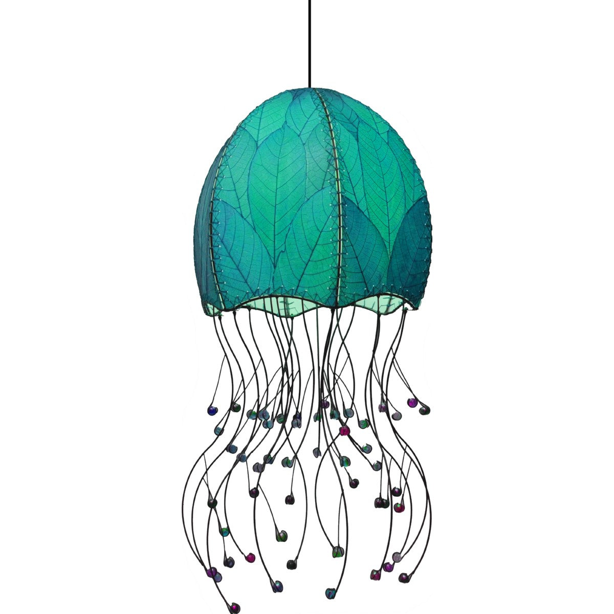 Eangee Jellyfish Pendant  lamp