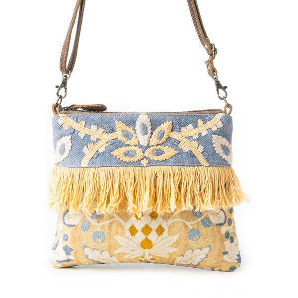 Myra L'Monique Xbody Bag