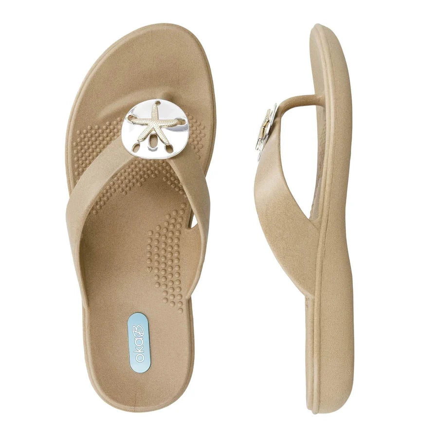 Oka B Sandal Sandy