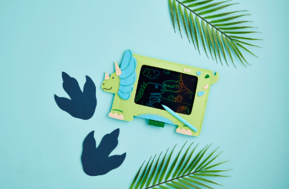 Doodle Pals Tablets