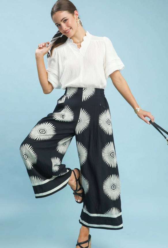 Umgee Sunburst Pant