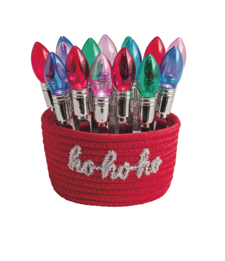 Christmas Light Bulb Spreaders