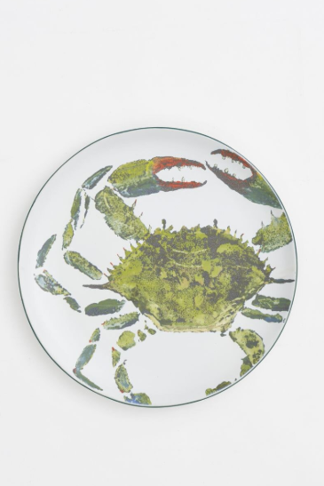 Crab Platter