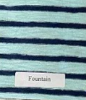 Cut Loose Striped Dress
