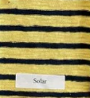 Cut Loose Striped Dress
