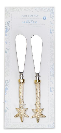 Beach Life Spreader Collection