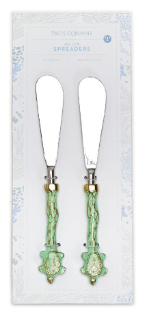 Beach Life Spreader Collection