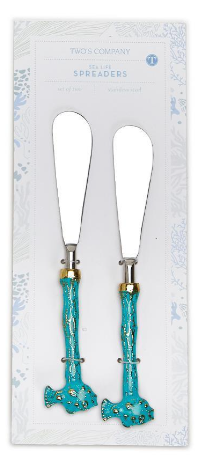 Beach Life Spreader Collection