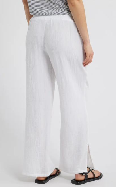 Beach Gauze Pant