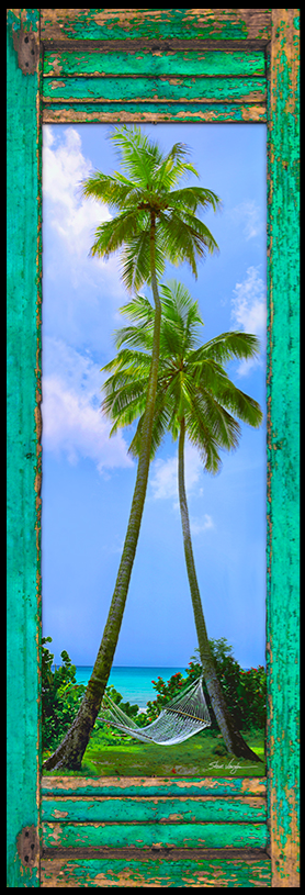 Fort Myers Beach "Local Color"