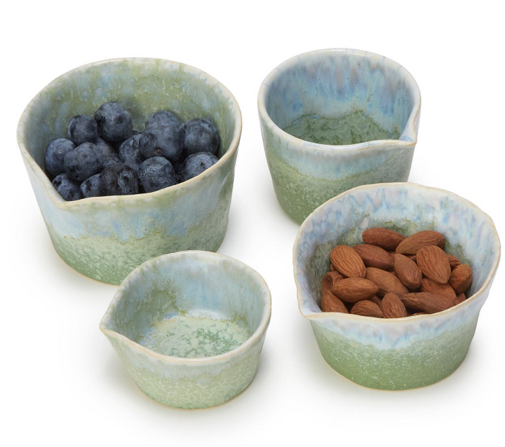 Artisanal Tidbit Cups