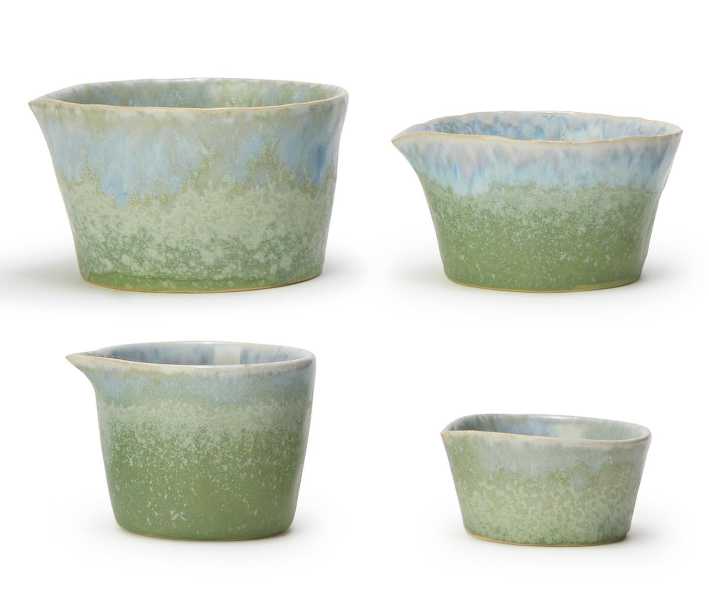 Artisanal Tidbit Cups