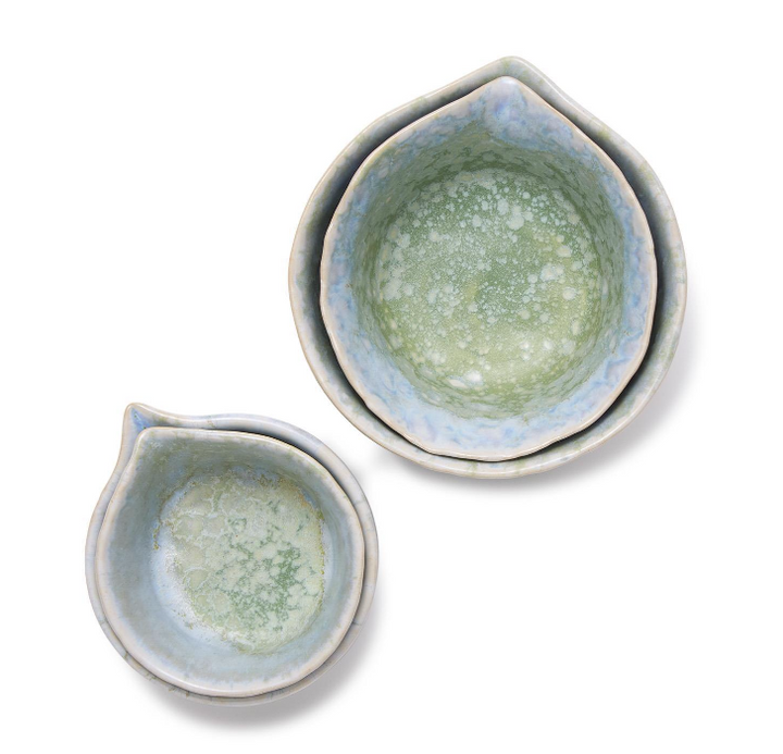 Artisanal Tidbit Cups