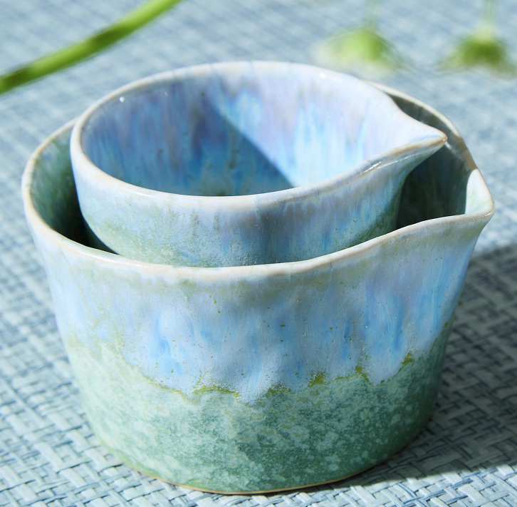 Artisanal Tidbit Cups